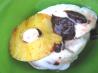 Grilled Pineapple Delight. Recipe by Loves2Teach