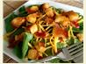 My Favorite Spinach Salad. Recipe by Marg (CaymanDesigns)