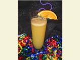 Banana Party Punch. Photo by Redneck Epicurean