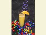 Banana Party Punch. Photo by Redneck Epicurean