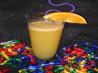 Banana Party Punch. Recipe by Loves2Teach