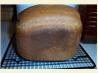 Fabulous Honey White Bread  (Bread Machine)