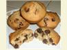 Chocolate Chip Muffins