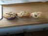 Chocolate Chip Muffins