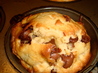 Chocolate Chip Muffins