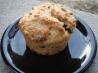 Chocolate Chip Muffins
