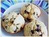 Chocolate Chip Muffins