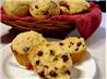 Chocolate Chip Muffins