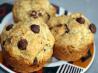Chocolate Chip Muffins