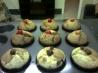 Chocolate Chip Muffins