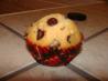 Chocolate Chip Muffins