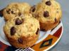 Chocolate Chip Muffins