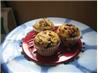 Chocolate Chip Muffins