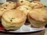 Chocolate Chip Muffins