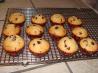 Chocolate Chip Muffins