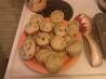 Chocolate Chip Muffins