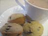 Chocolate Chip Muffins
