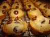 Chocolate Chip Muffins