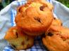 Chocolate Chip Muffins