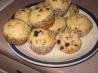 Chocolate Chip Muffins