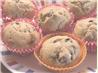 Chocolate Chip Muffins