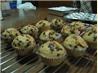 Chocolate Chip Muffins