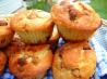Chocolate Chip Muffins