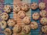 Chocolate Chip Muffins