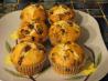 Chocolate Chip Muffins