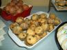 Chocolate Chip Muffins