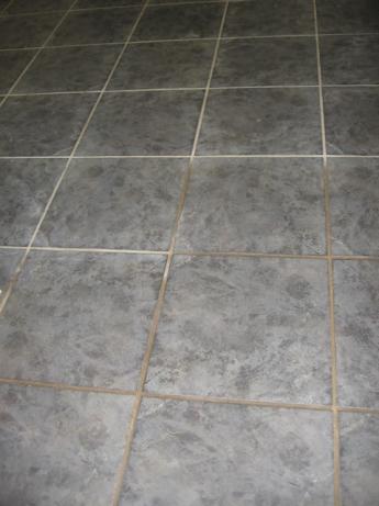 Tile and Grout Cleaner. Photo by Tumbleweeds