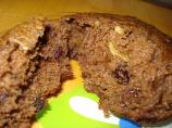 Double Chocolate Banana Muffins. Photo by C. Taylor