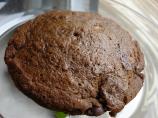 Double Chocolate Banana Muffins. Photo by C. Taylor