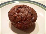 Double Chocolate Banana Muffins. Photo by Mark & Stacy
