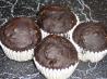 Double Chocolate Banana Muffins
