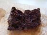 Double Chocolate Banana Muffins