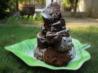 Double Chocolate Banana Muffins
