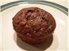 Double Chocolate Banana Muffins