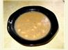 Curried Parsnip Soup. Recipe by JustJanS