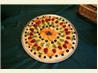 Fruit Pizza. Recipe by JoAnn Rachor