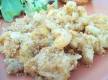 Creamy Baked Macaroni & Cheese