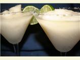 Frozen Margaritas