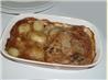 Tender Pork Chops in Gravy