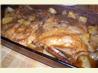 Tender Pork Chops in Gravy