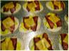 Sunrise Mini Pizzas