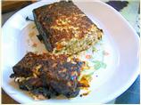 Turkey Loaf With Balsmic Honey Mustard