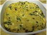 Brown Rice With Spinach and Feta Cheese. Recipe by Roosie