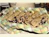 Healthy Blueberry-Banana Bread
