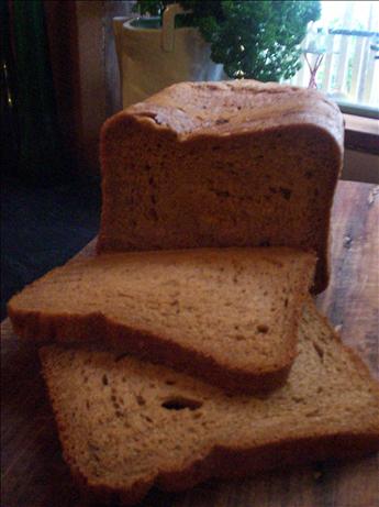 Rye Buttermilk Bread. Photo by catxx