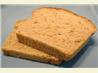 Rye Buttermilk Bread